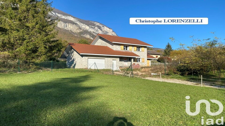 Ma-Cabane - Vente Maison Culoz, 110 m²