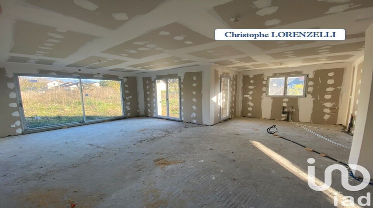 Ma-Cabane - Vente Maison Culoz, 110 m²