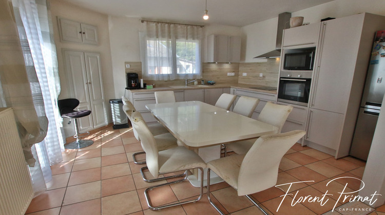 Ma-Cabane - Vente Maison CULOZ, 117 m²