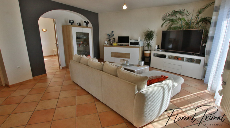 Ma-Cabane - Vente Maison CULOZ, 117 m²