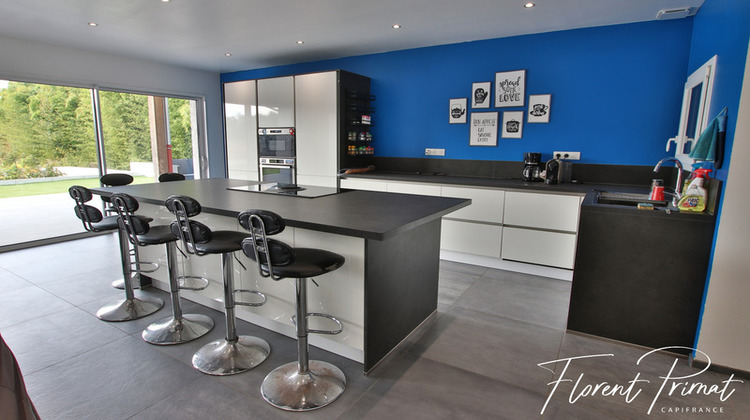 Ma-Cabane - Vente Maison CULOZ, 107 m²