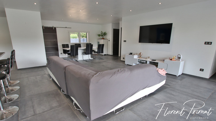 Ma-Cabane - Vente Maison CULOZ, 107 m²