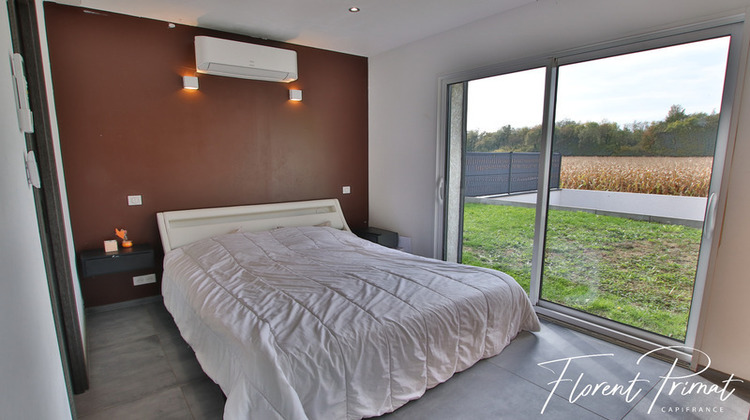 Ma-Cabane - Vente Maison CULOZ, 107 m²