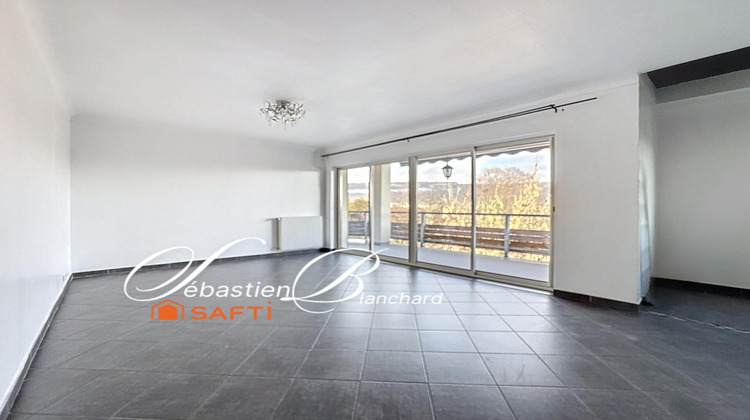 Ma-Cabane - Vente Maison Culoz, 263 m²