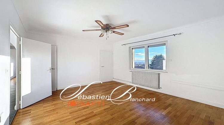 Ma-Cabane - Vente Maison Culoz, 263 m²