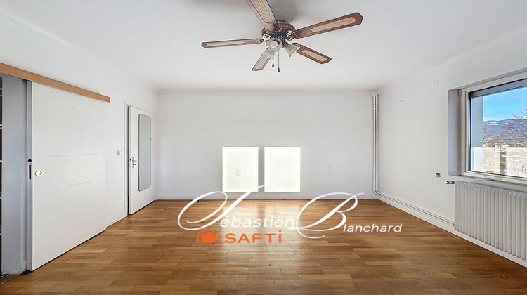 Ma-Cabane - Vente Maison Culoz, 263 m²