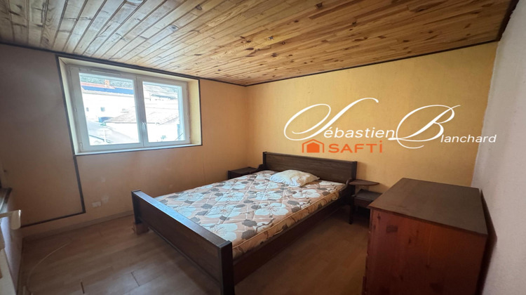 Ma-Cabane - Vente Maison Culoz, 45 m²