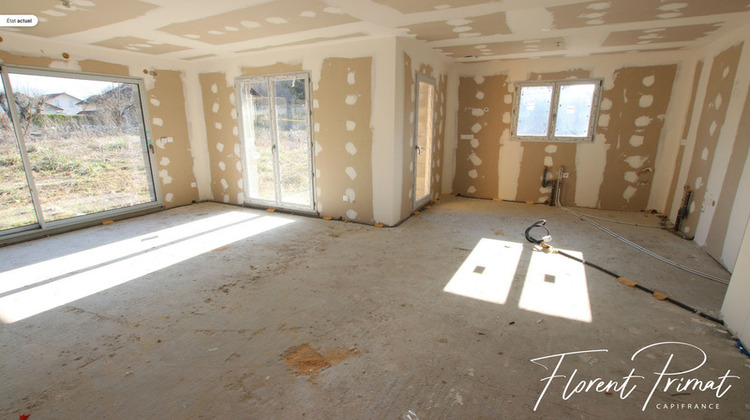 Ma-Cabane - Vente Maison CULOZ, 111 m²