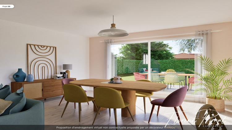 Ma-Cabane - Vente Maison CULOZ, 111 m²