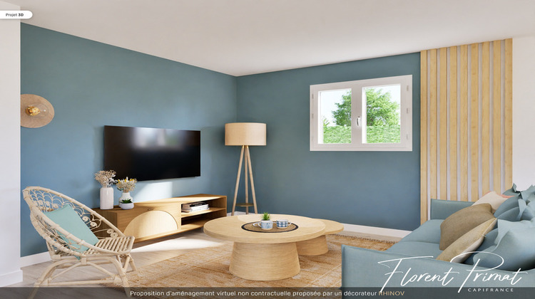 Ma-Cabane - Vente Maison CULOZ, 111 m²