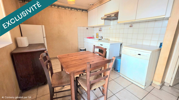 Ma-Cabane - Vente Maison Culoz, 70 m²