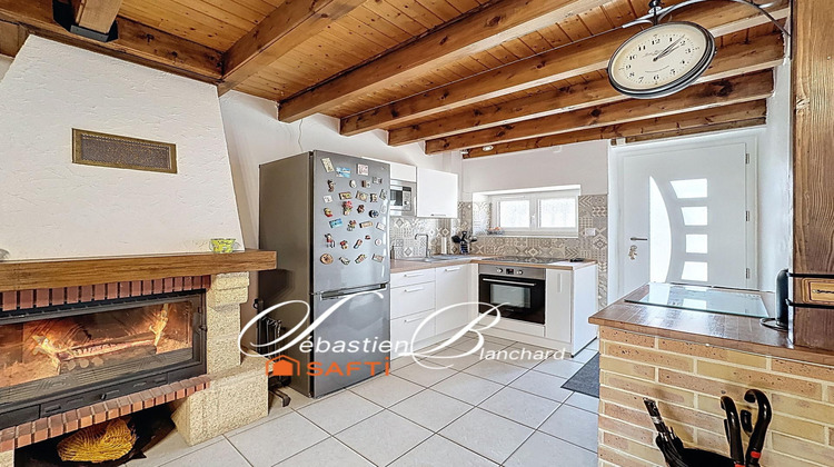 Ma-Cabane - Vente Maison Culoz, 55 m²