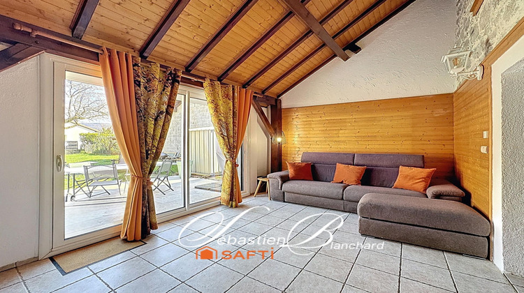 Ma-Cabane - Vente Maison Culoz, 55 m²