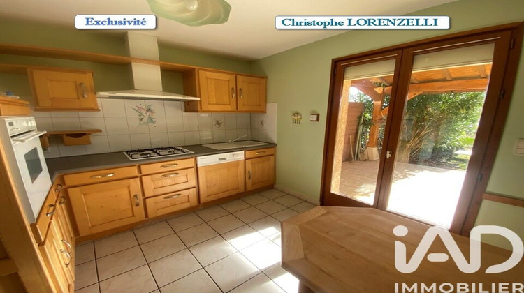 Ma-Cabane - Vente Maison Culoz, 86 m²