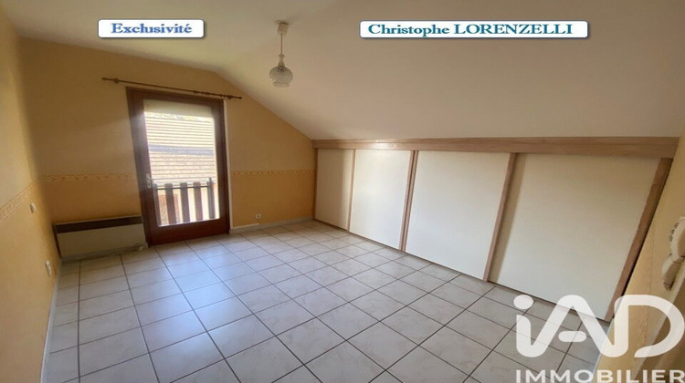 Ma-Cabane - Vente Maison Culoz, 86 m²