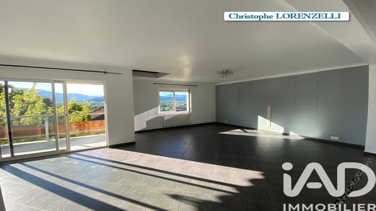 Ma-Cabane - Vente Maison Culoz, 263 m²