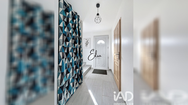 Ma-Cabane - Vente Maison Culoz, 100 m²