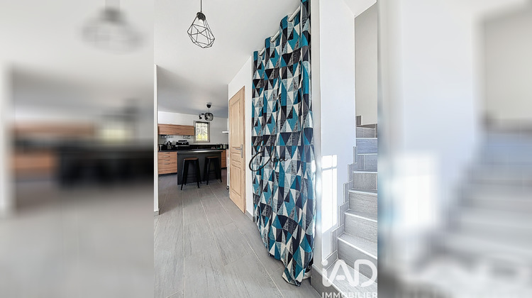 Ma-Cabane - Vente Maison Culoz, 100 m²