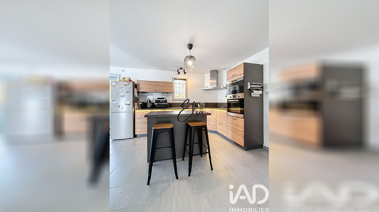 Ma-Cabane - Vente Maison Culoz, 100 m²