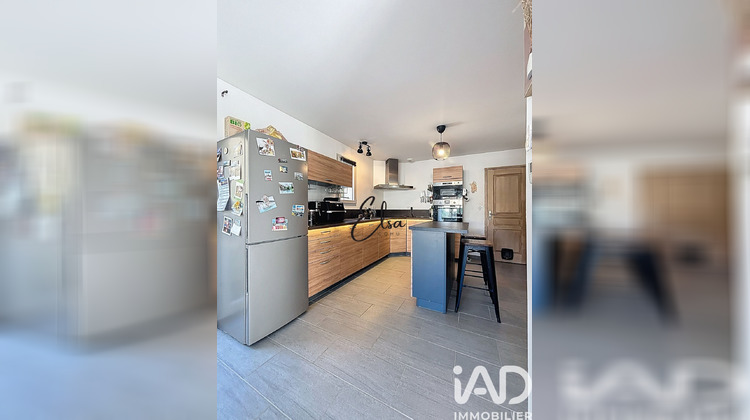 Ma-Cabane - Vente Maison Culoz, 100 m²