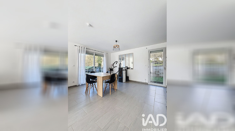 Ma-Cabane - Vente Maison Culoz, 100 m²