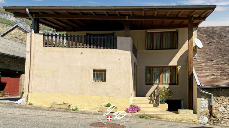 Ma-Cabane - Vente Maison CULOZ, 75 m²