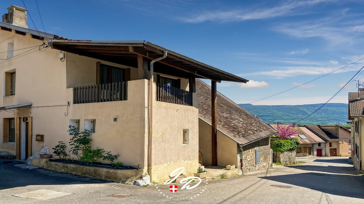 Ma-Cabane - Vente Maison CULOZ, 75 m²