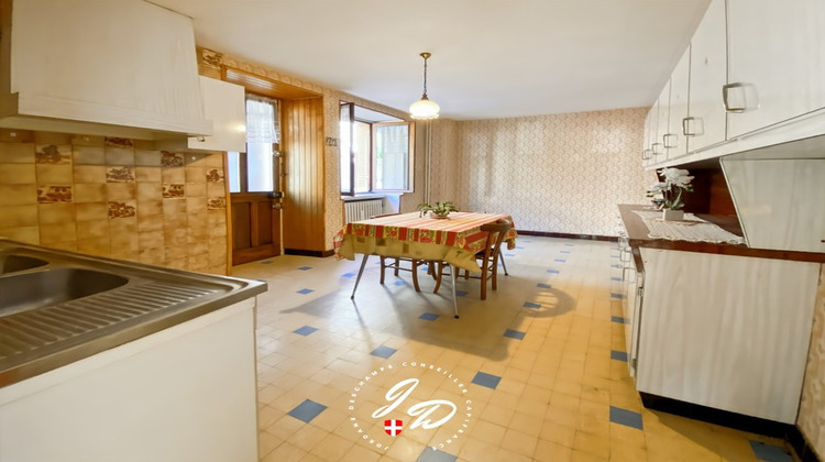 Ma-Cabane - Vente Maison CULOZ, 75 m²