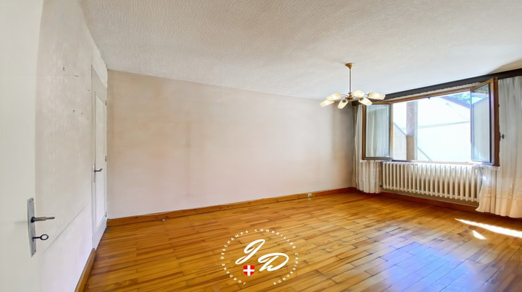 Ma-Cabane - Vente Maison CULOZ, 75 m²