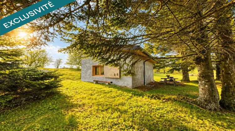 Ma-Cabane - Vente Maison Culoz, 45 m²