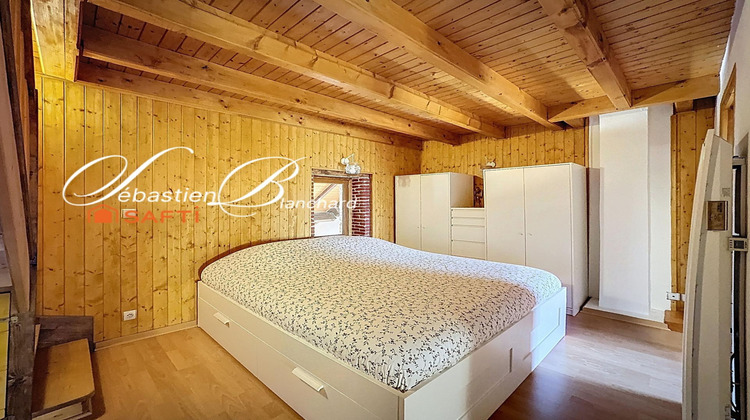 Ma-Cabane - Vente Maison Culoz, 55 m²