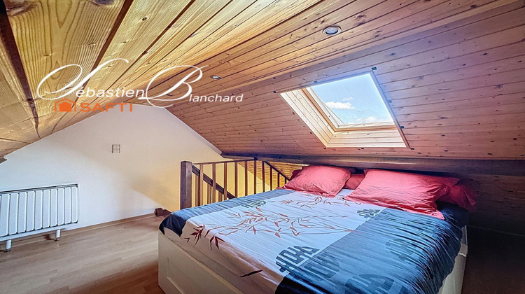 Ma-Cabane - Vente Maison Culoz, 55 m²