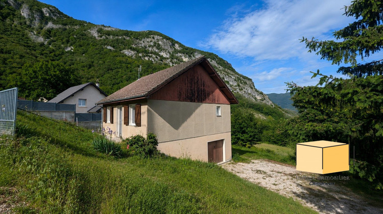 Ma-Cabane - Vente Maison Culoz, 65 m²