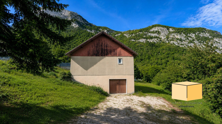 Ma-Cabane - Vente Maison Culoz, 65 m²