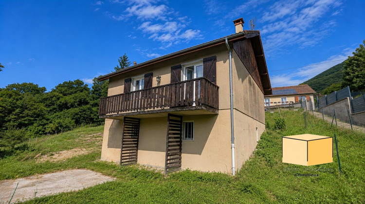 Ma-Cabane - Vente Maison Culoz, 65 m²