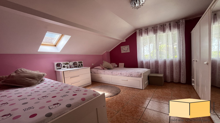 Ma-Cabane - Vente Maison Culoz, 143 m²