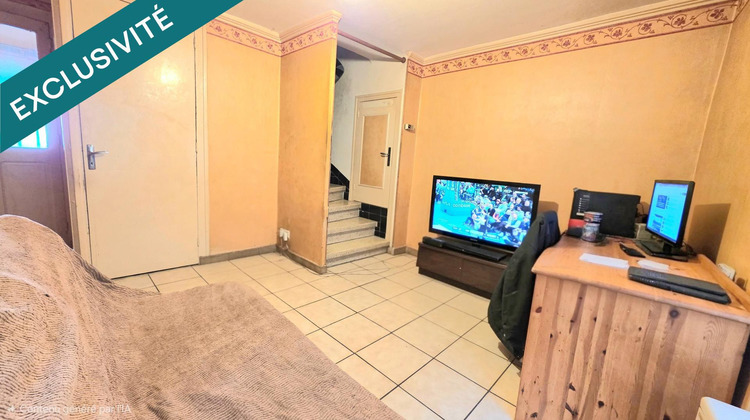 Ma-Cabane - Vente Maison Culoz, 70 m²