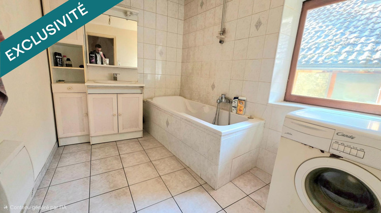 Ma-Cabane - Vente Maison Culoz, 70 m²