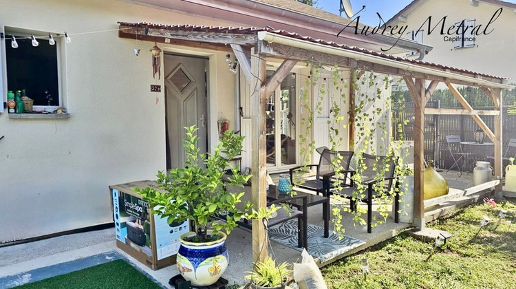Ma-Cabane - Vente Maison CULOZ, 81 m²