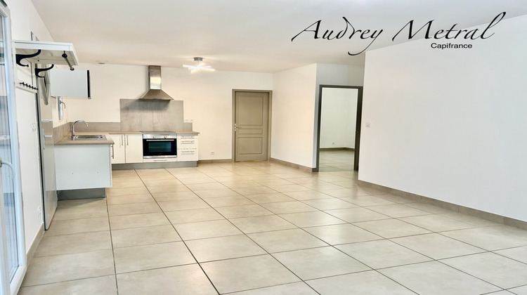 Ma-Cabane - Vente Maison CULOZ, 81 m²