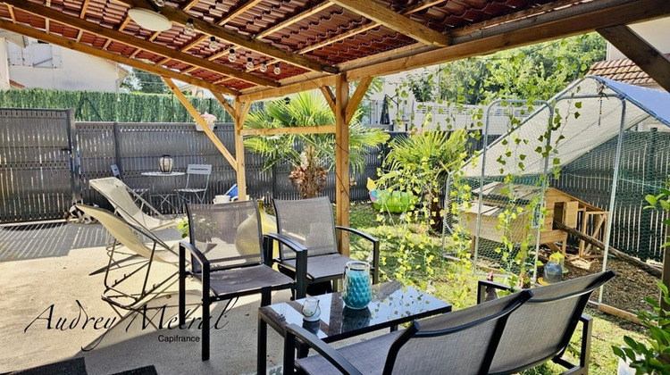 Ma-Cabane - Vente Maison CULOZ, 81 m²