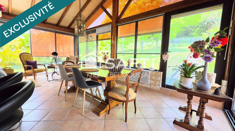 Ma-Cabane - Vente Maison Culoz, 129 m²