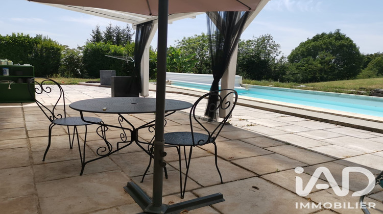 Ma-Cabane - Vente Maison Culoz, 161 m²