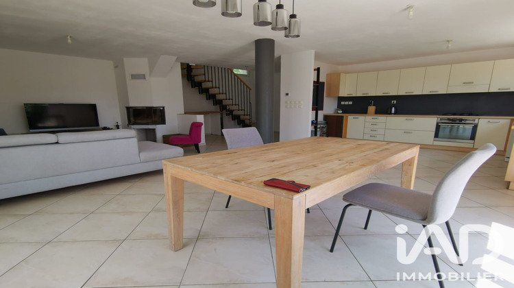 Ma-Cabane - Vente Maison Culoz, 161 m²