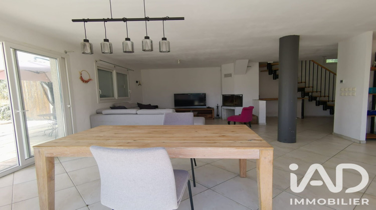 Ma-Cabane - Vente Maison Culoz, 161 m²