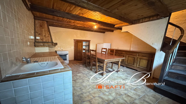 Ma-Cabane - Vente Maison Culoz, 45 m²