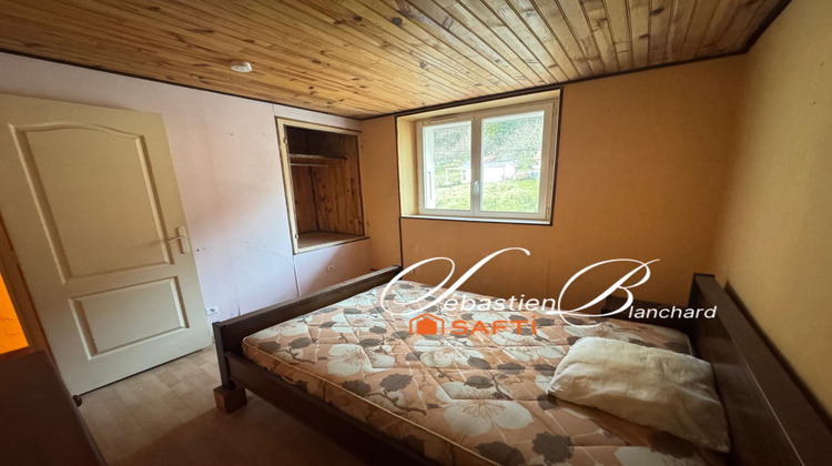 Ma-Cabane - Vente Maison Culoz, 45 m²