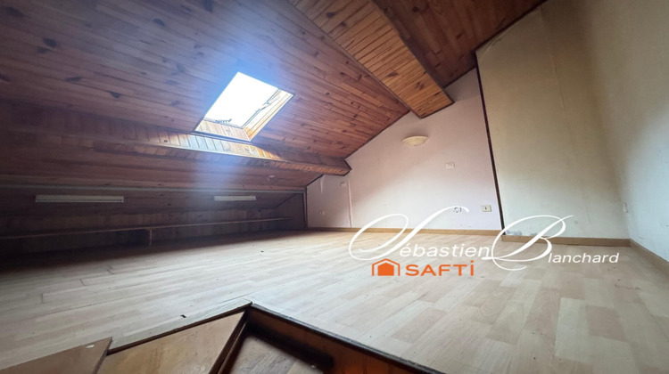 Ma-Cabane - Vente Maison Culoz, 45 m²