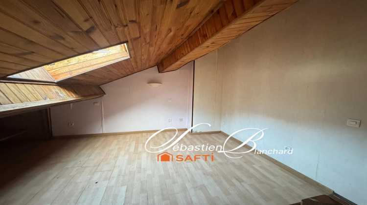 Ma-Cabane - Vente Maison Culoz, 45 m²