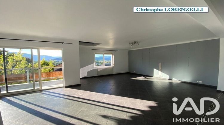 Ma-Cabane - Vente Maison Culoz, 263 m²